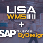 LISA WMS for ByDesign: cerrando la brecha entre SAP Business ByDesign y las Operaciones de Almacén.