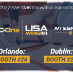 SAP SMB add-ons logo featured during the Summit