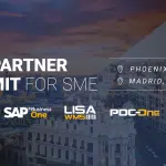 2024 SAP Partner Summit for SMEs