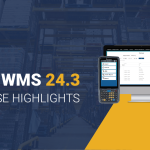 LISA WMS for SAP BUSINESS ONE – Release Highlights 24.3